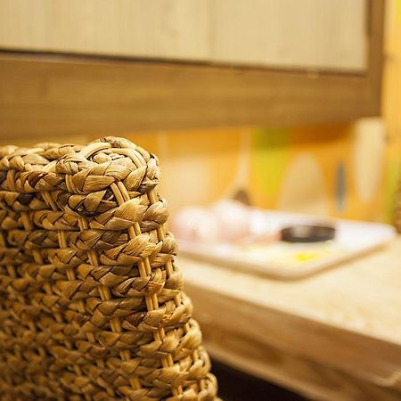 Milano Motel Seul Zewnętrze zdjęcie