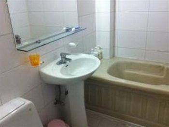 Milano Motel Seul Zewnętrze zdjęcie