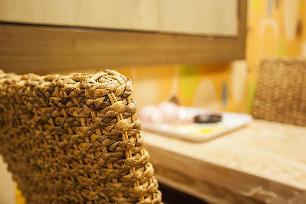 Milano Motel Seul Zewnętrze zdjęcie
