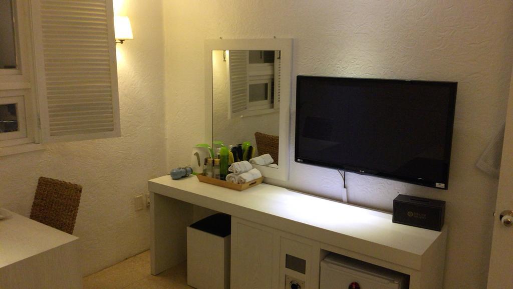 Milano Motel Seul Zewnętrze zdjęcie