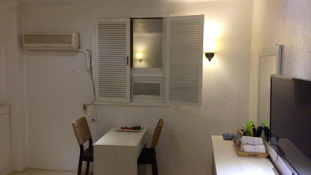 Milano Motel Seul Zewnętrze zdjęcie