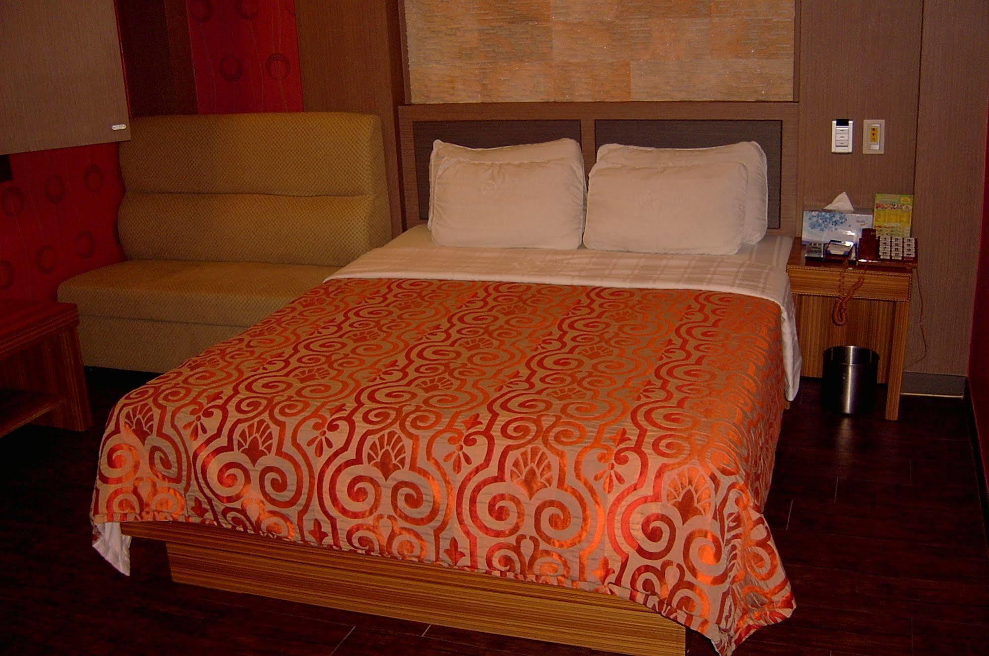 Milano Motel Seul Zewnętrze zdjęcie